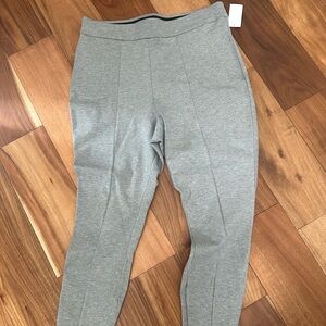 a new day Light Gray Straight Leg Pants